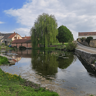 Gîte 'Le Petit Vix'