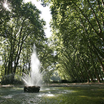 Besançon en toute fraîcheur (circuit 2) - BESANCON