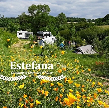 Estefana - CHAMBILLY