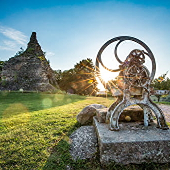 De sites en signes (visites guidées en langue des signes) - AUTUN