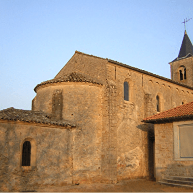 Eglise Saint-Bonnet