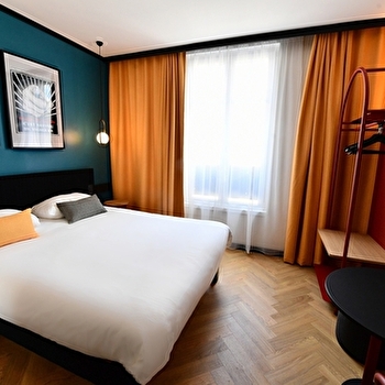 Ibis Styles Dijon Central - DIJON