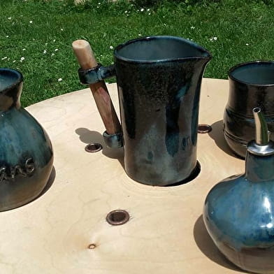 Atelier PAT'CHAMAMA