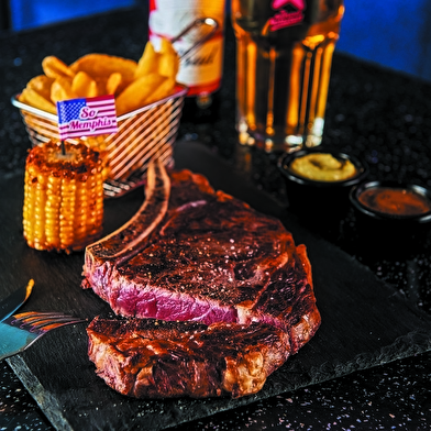 Memphis Coffee
