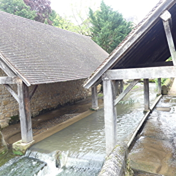 Visite guidée : Marcigny, une ville historique - MARCIGNY