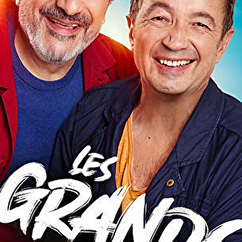 Les grands enfants - CHALON-SUR-SAONE