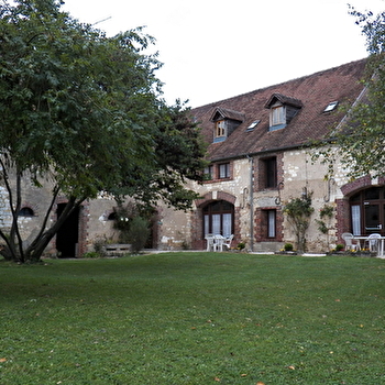 La Maison Galilée - SOUCY