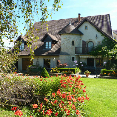 Gîte la Romance