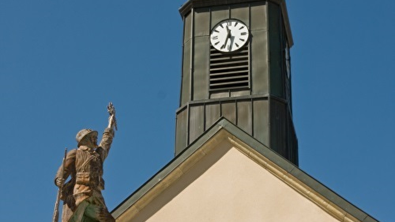 Chapelle Sainte-Philomène