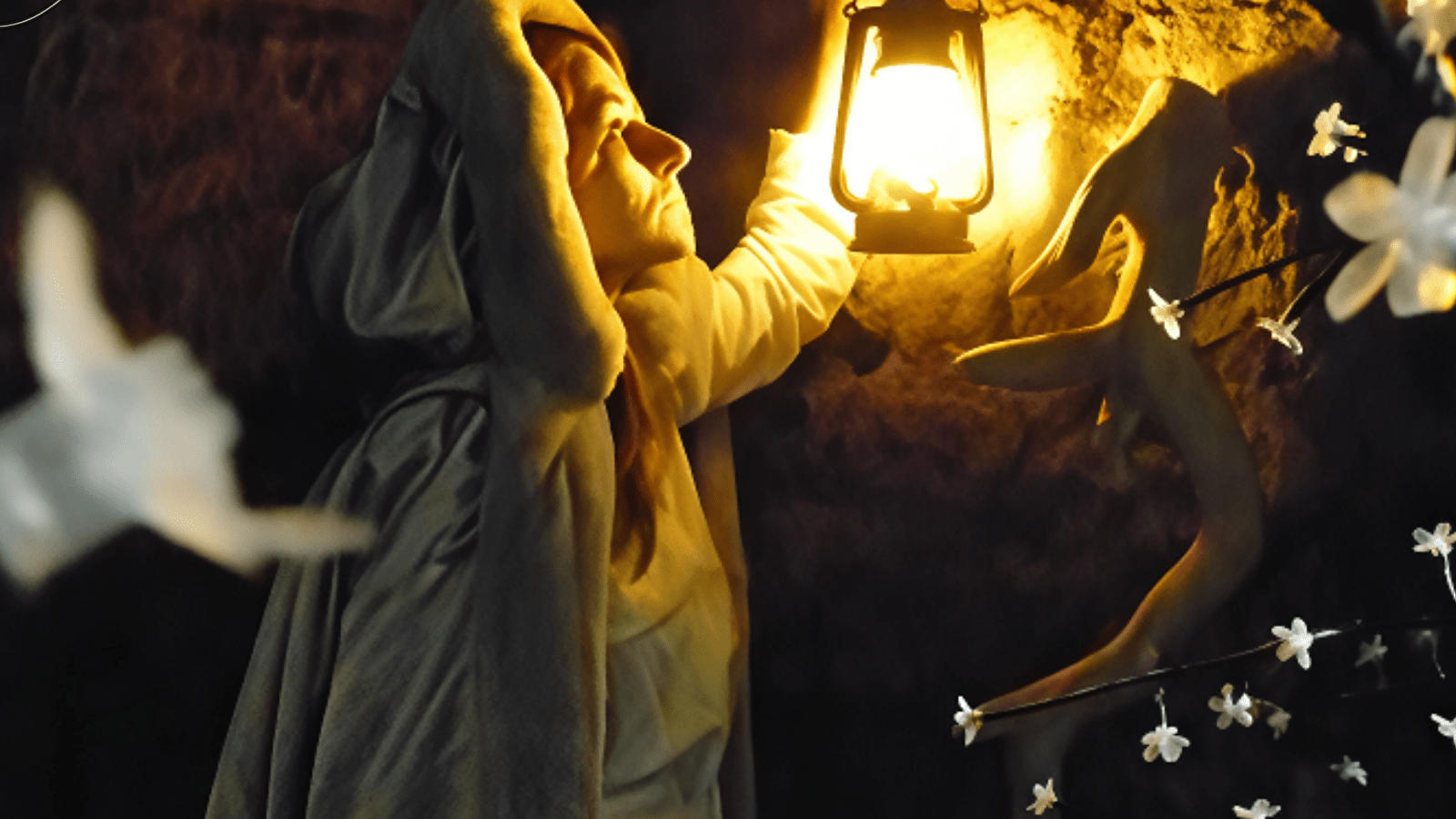 L'Eclat de l'Or Blanc : un conte en lumière à la saline
