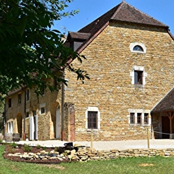 Domaine de Bersaillin - BERSAILLIN