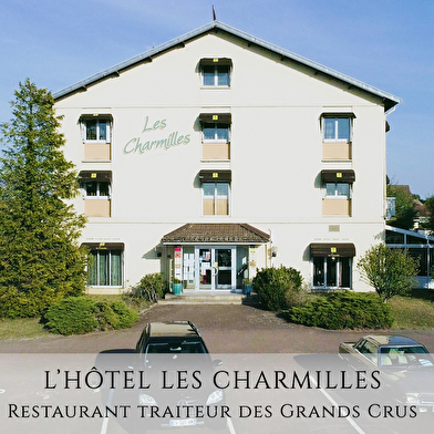 Restaurant Traiteur des Grands Crus