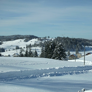 La Maison de Teiss