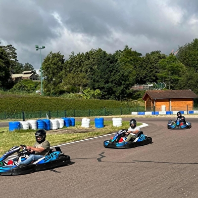 Karting Évasion Le Creusot