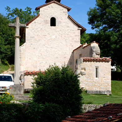 Balade des roches