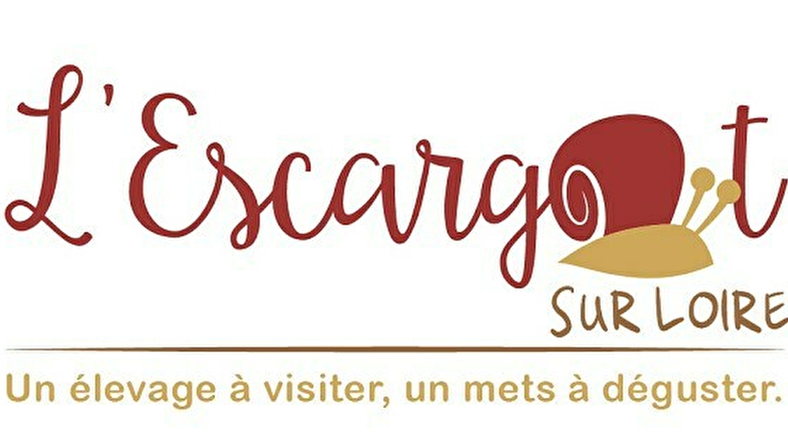 L'escargot sur Loire