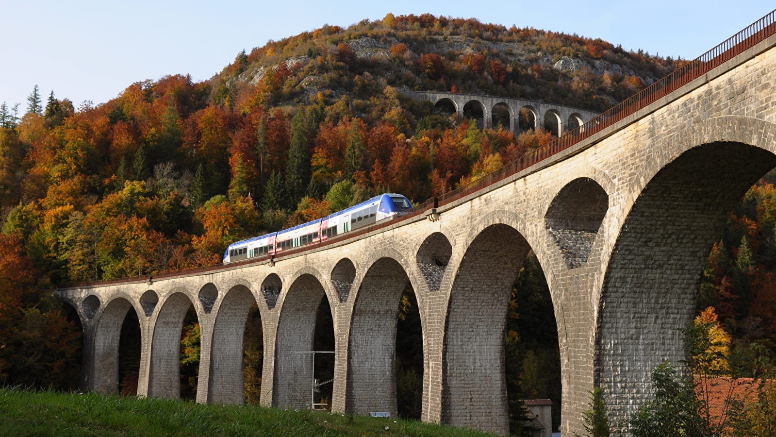 La Ligne des Hirondelles