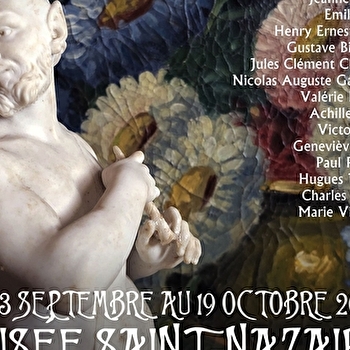 Visitez l'exposition 'Faune et Flore' - BOURBON-LANCY