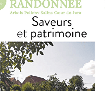 Saveurs et patrimoine - BARRETAINE