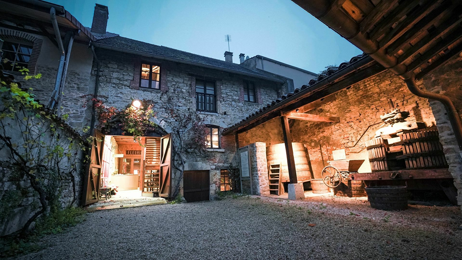 La Maison de la Mémoire Cuisellienne