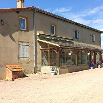 Les Traits d'Union - MELAY