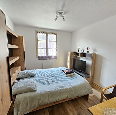 Les Bains d'Iris n°2