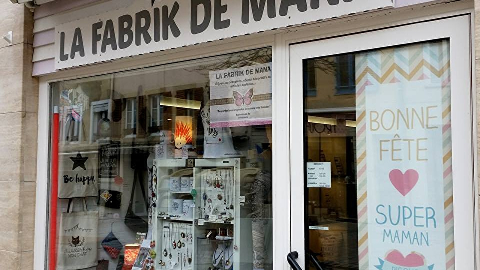 La Fabrik de Mana