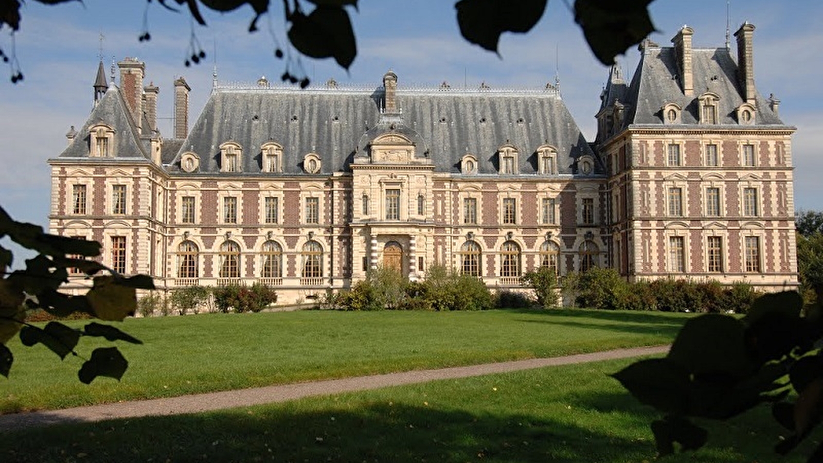 Chambres d'hotes au chateau de villersexel