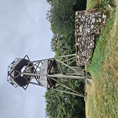 Le Signal de Mont