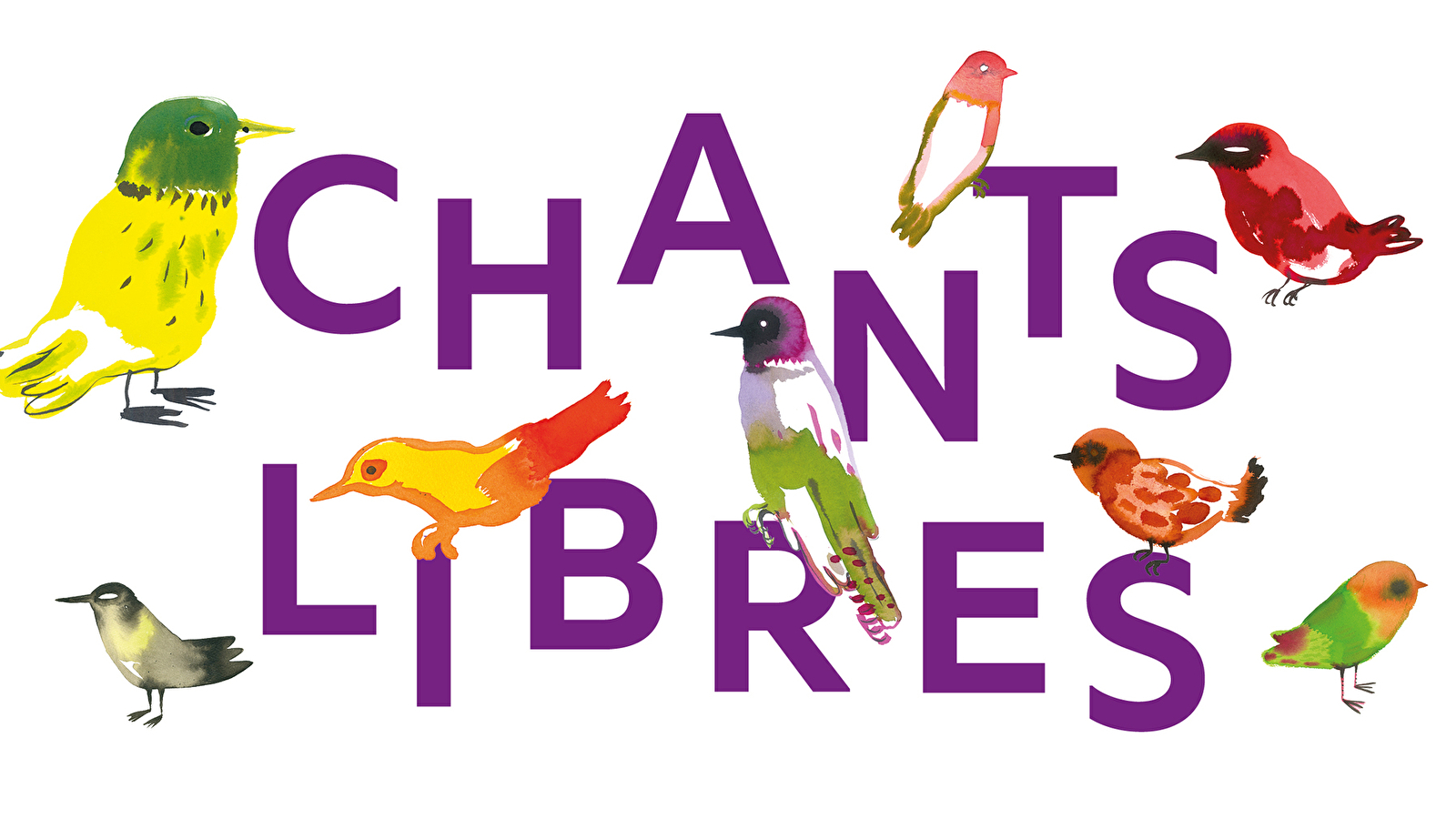 Festival Chants Libres