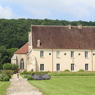 Abbaye de Reigny