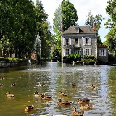 Chambres d'hôtes du Moulin