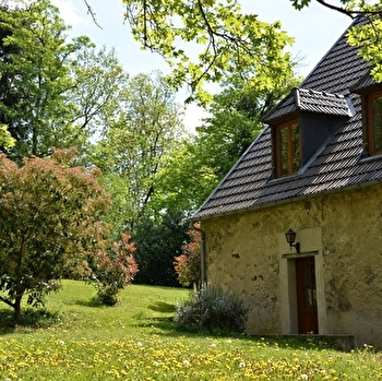 Dupin - GACOGNE