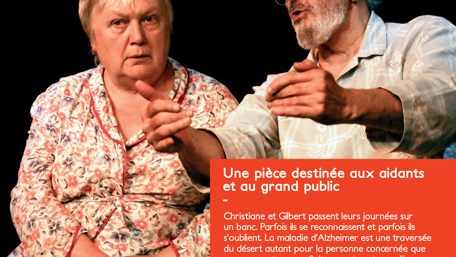 La Traversée de l'Oubli