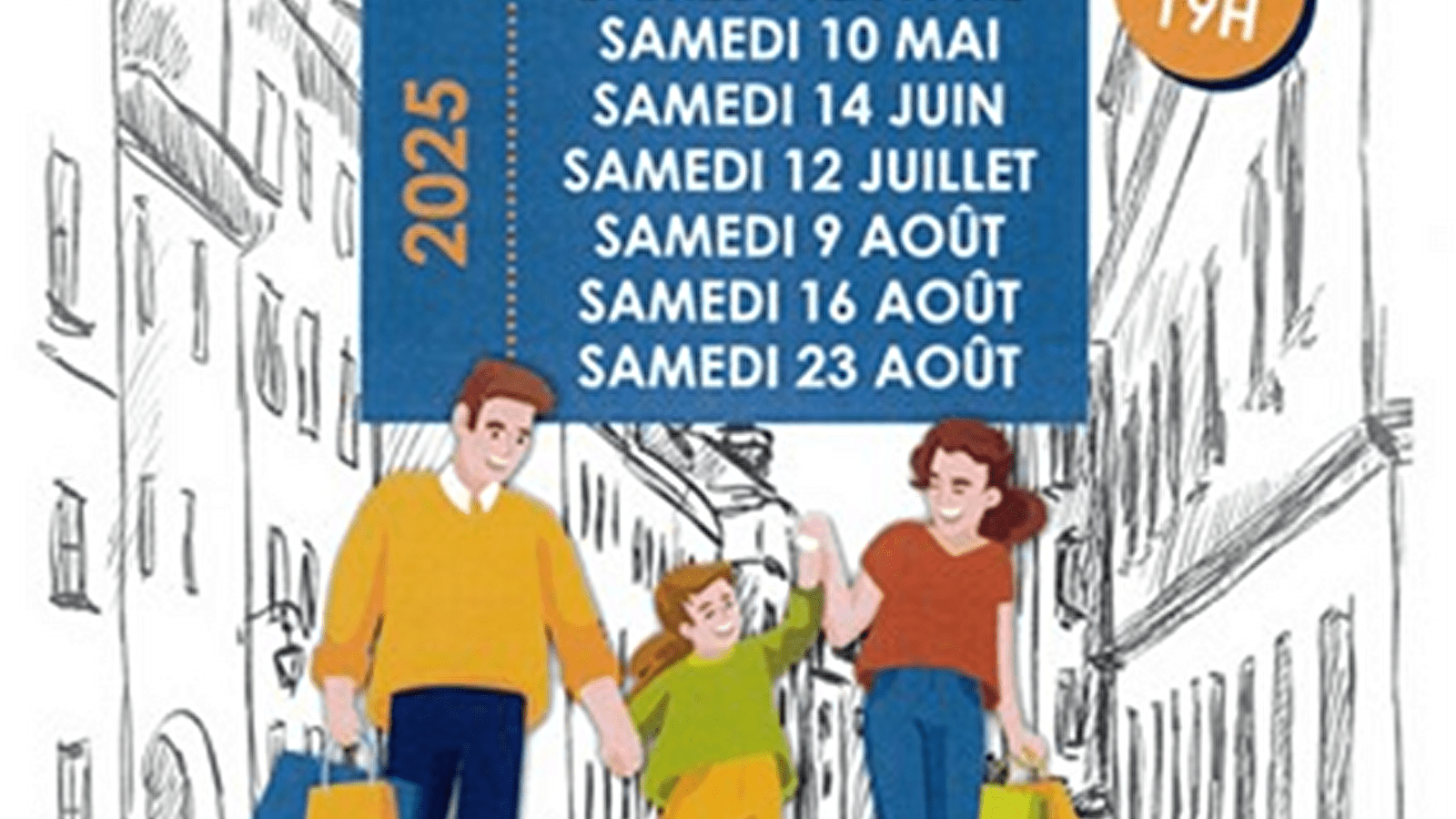 La voie est Libre