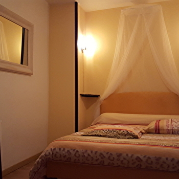 Le Relais de Morville - FRESNES