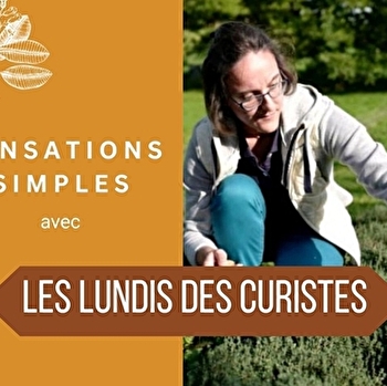 Lundis des Curistes avec Sensations Simples - SALINS-LES-BAINS