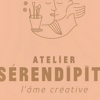 Atelier Sérendipité / Les balaldes insolites de Florence - ETRIGNY
