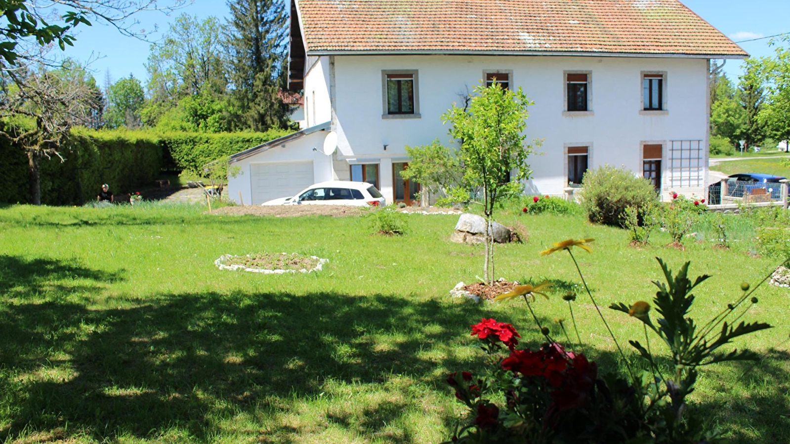 La Villa Petrus