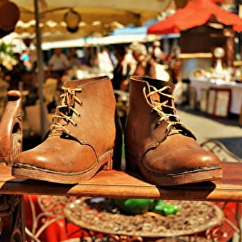 Fête du village d' Amancey - AMANCEY