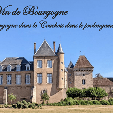 Château de Dracy