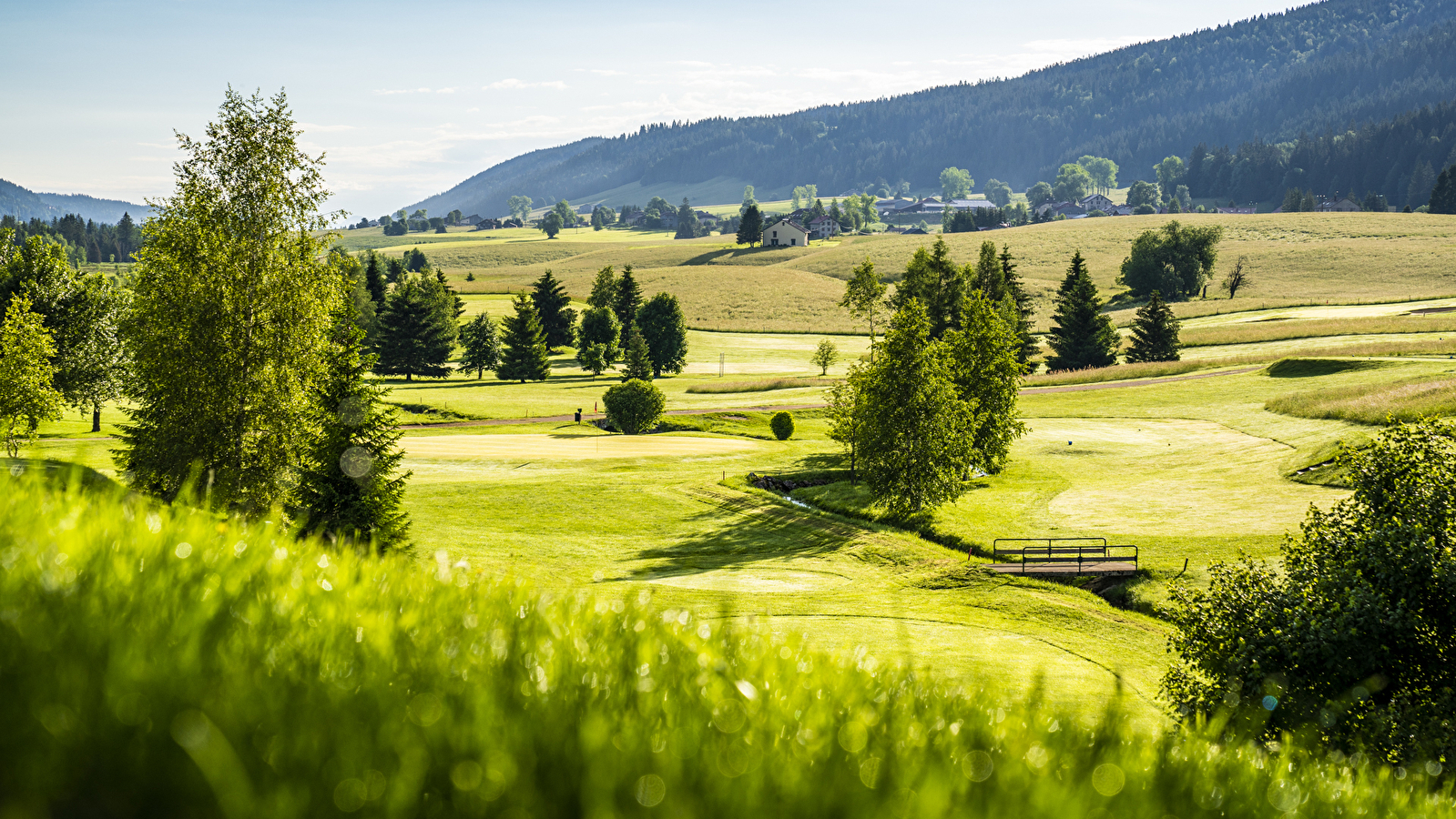 Golf du Rochat