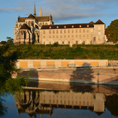 Abbaye Saint-Germain