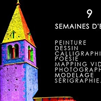 Expos en Choeur - SAINT-MAURICE-LES-CHATEAUNEUF