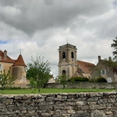 Circuit des Corbelins