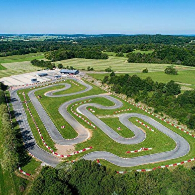 CKB Karting à Autoreille