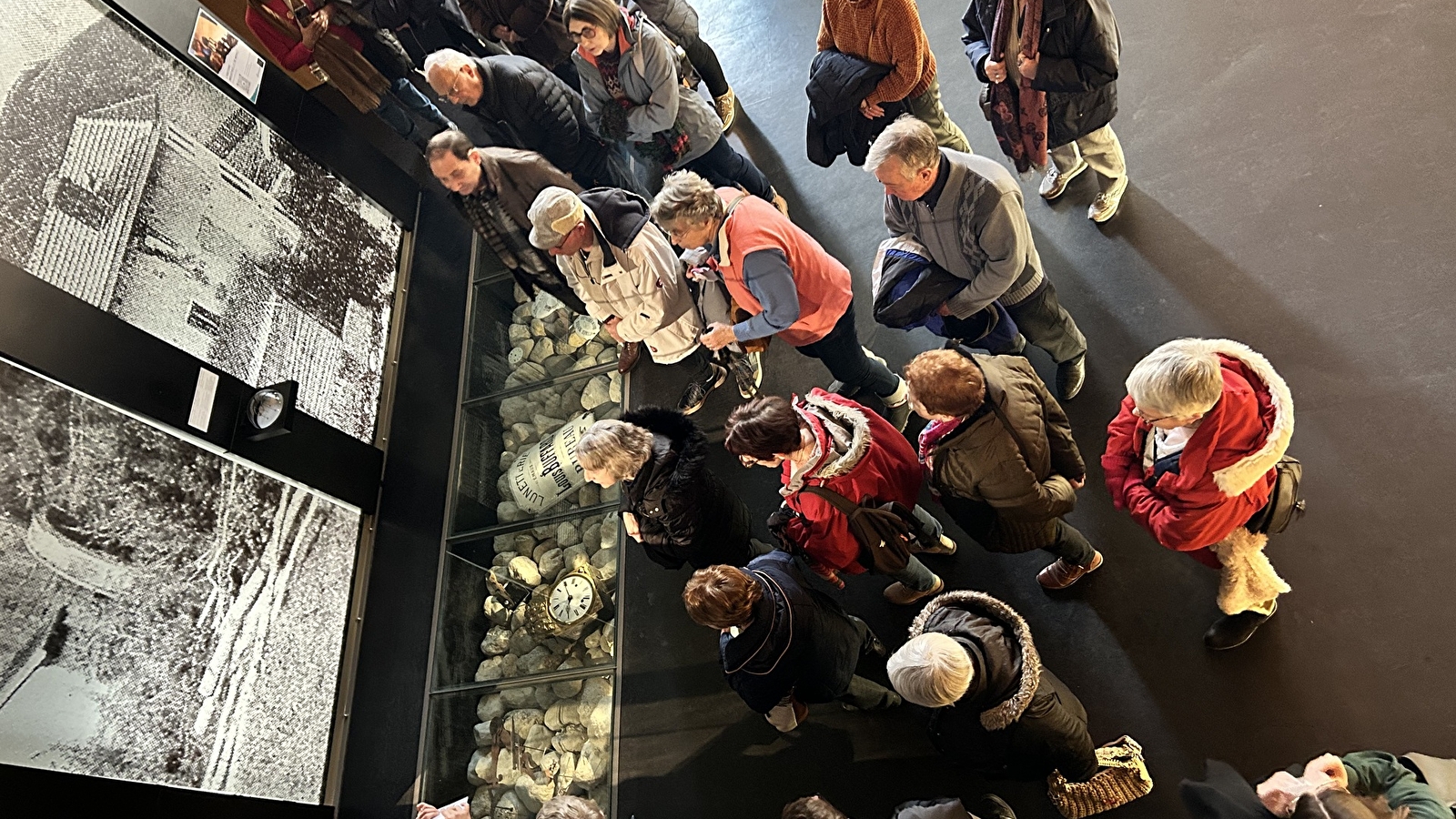 Visites guidées