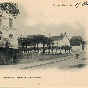 Apéro Conférence 'Conférence d'Halloween' - PARAY-LE-MONIAL