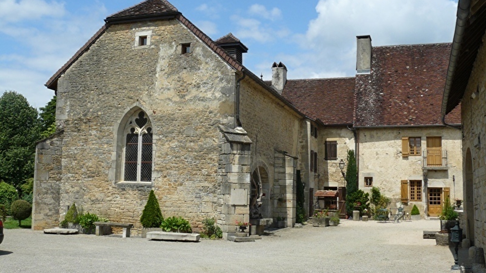 La Maison d'Isabelle