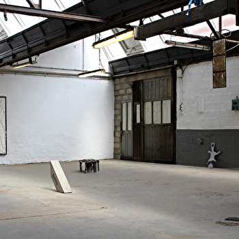 Atelier Chiffonnier - DIJON